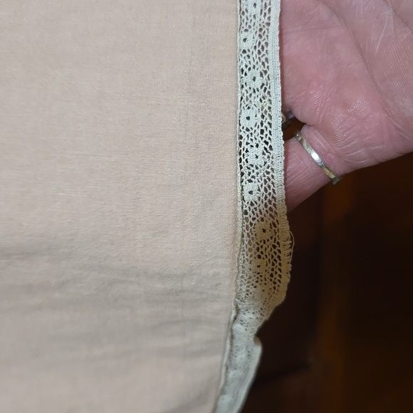 Size Small Theory Dusky Pink Cami - Picture 4 of 6